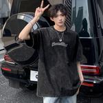 Футболка унисекс Eooven, цвет Light Coffee - фото 9