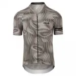 Джерси с коротким рукавом AGU High Summer Performance, серый - фото