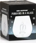 Стакан Пингвин - стакан с изображением пары пингвинов. Bar Bespoke - фото 3