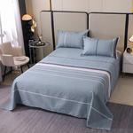 Antarctic Простыня 160х230 см, принт Romantic - Gray - фото 3