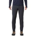 Брюки Mountain Hardwear Chockstone Pull On Regular, черный - фото