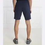 Шорты стандартного кроя Ea7, синий - фото 3