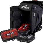 ZUCA Pro - Black/Black ACL, Pro - Black Acl Ch W/ Black Frame - фото