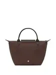 Сумка Le Pliage S Longchamp, коричневый - фото 3