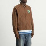 Куртка Drizzler Human Made, коричневый - фото 2