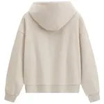 Свитшот женский GAP, бежевый - фото 2