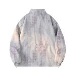 Dj.Spirit Куртка унисекс, Черный - фото 7