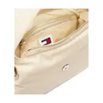 Сумка через плечо Tommy Hilfiger, бежевый - фото 4
