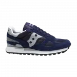 Кроссовки Shadow Original Saucony, синий - фото