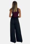 Брюки Elara Trousers, Schwarz/Black - фото 3