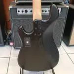 Sandberg California VM4 2024 - Бас-гитара Matt Black - фото 8