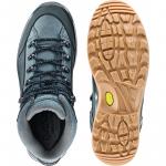 Ботинки renegade warm gtx mid ws Lowa, мультиколор - фото 3