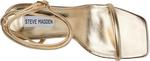 Туфли Steve Madden Eryka, Gold Leather - фото 2