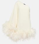 Мини-платье Piccolo Ubud TALLER MARMO, нейтральный - фото