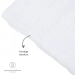 Полотенце Sleepling, белый - фото 3