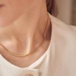 Колье Alexis Burker, серебро - фото 4