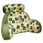 Instagram Style Sherpa Lumbar Support Doll Products Bitter purchase - фото 7