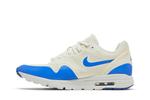 Кроссовки Nike Wmns Air Max 1 Ultra Moire 'Racer Blue', белый - фото 3