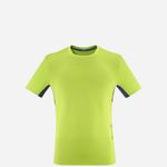 MILLET Футболка INTENSE PRO LIGHT мужская - фото