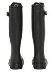Резиновые сапоги ILSE JACOBSEN RUBAIR13, черный - фото 4