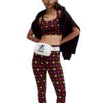 Lululemon Disney Energy Longline Спортивное белье женское - фото 6