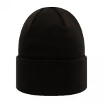 Шапка New Era NBA Essential Knit, черный - фото 3