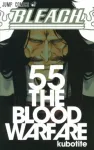 Bleach 55 (Jump Comics) - фото