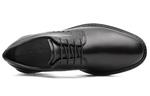Туфли Ecco Dress Shoes Men Low-Top Black - фото 4