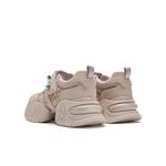 Туфли Platform Mary Jane Shoes Women's HR, Ecru - фото 10