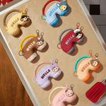 Hacipupu Rolling Time Machine серия ароматический кулон Wish Catcher POP MART - фото 6