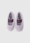 Балетки mb из овчины Moon Boot, Lilac - фото 4