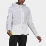 Куртка женская белая Adidas - фото 3