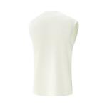 LINING Мужские майки Ivory - фото 3