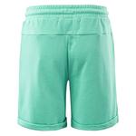 Шорты Elbrus Zina Teen, зеленый - фото 2