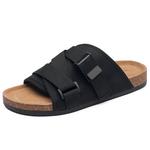 Шлепанцы мужские Golofi, цвет 2011 Beige - фото