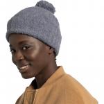 Вязаная шапка Buff, цвет water - фото 3