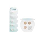 Наборы пробников косметики для женщин TIMAGE - фото 7