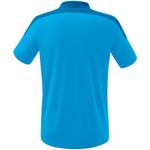 Функция смены рубашки поло Erima, мультиколор - фото 2