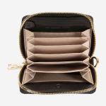 Кошелек Jekyll & Hide Verona, черный - фото 2