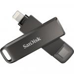 SanDisk 64GB iXpand Flash Drive Luxe SDIX70N-064G-AN6NN - фото 5