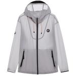 Защитная одежда унисекс Panda от солнца, Белый - фото 14