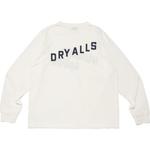 Футболка SS25 унисекс HUMAN MADE, оранжевый - фото 4