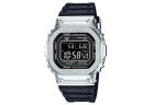 Часы Casio G-Shock Full Metal GMW-B5000 Series, арт. GMW-B5000-1, черный - фото