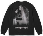 Термобелье Supreme Angel Thermal, черный - фото 2