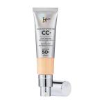 Крем для лица it Cosmetics Your Skin But Better CC+ Cream SPF 50+, Light Medium / 32 ml - фото