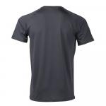 3 пары майок с круглым вырезом Wolverine Innerwear, белый - фото 3