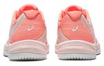 Теннисные кроссовки Asics Solution Swift FF Женщины, White/Pink - фото 4