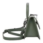 Сумочка BUFFALO Handbag Clap01, зеленый - фото 3