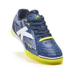 Футбольные бутсы Kelme Final Indoor Unisex, синий - фото 3