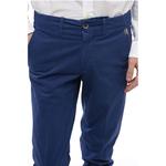 ID Брюки чинос Corneliani, Blue - фото 3